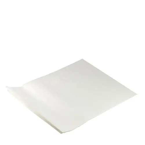 [C-GP4751] Full Sheet Greaseproof Paper White