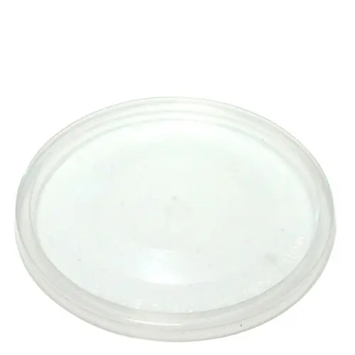 [C-PP0510] Lid To Suit Round Takeaway Containers