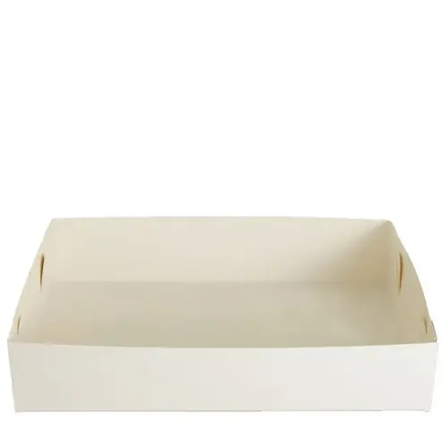[780101] Cake Tray M Style Large