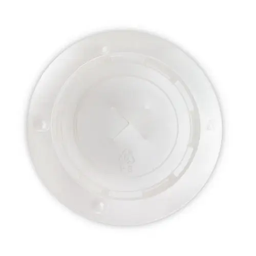 [CCLID90-F] Milkshake Lids For Candy Stripe Cups