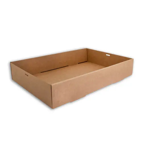 [KCB-XL] Extra Large Kraft Catering Box