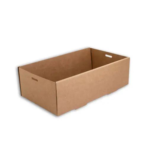 [KCB-XS] Extra Small Kraft Catering Box
