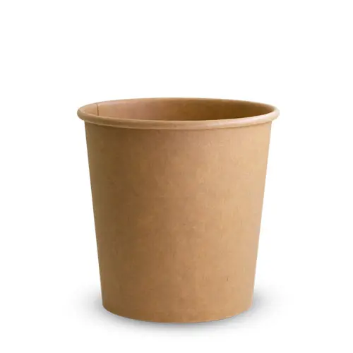[KFC-26] 26oz Kraft Food Container