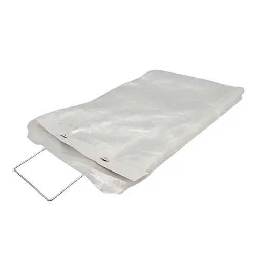 [LDW300] LDPE Wick Bread Bag