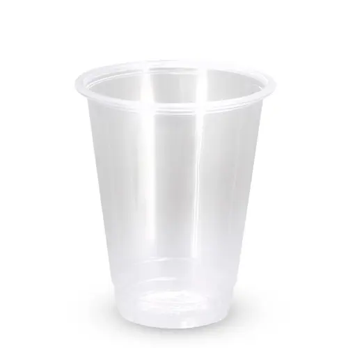 [PL15] 15oz 425ml PP Clear Drinking Cup