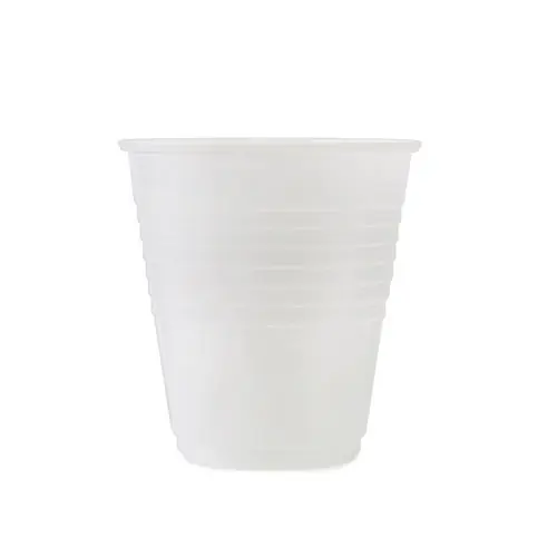 [PLC06] 6oz White Cups
