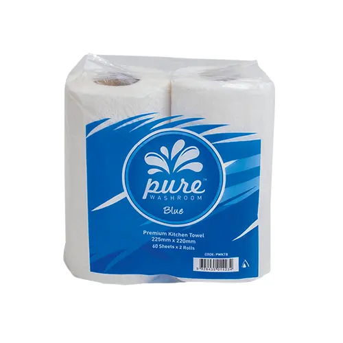[PWKTB] Pure Premium Kitchen Roll Towels