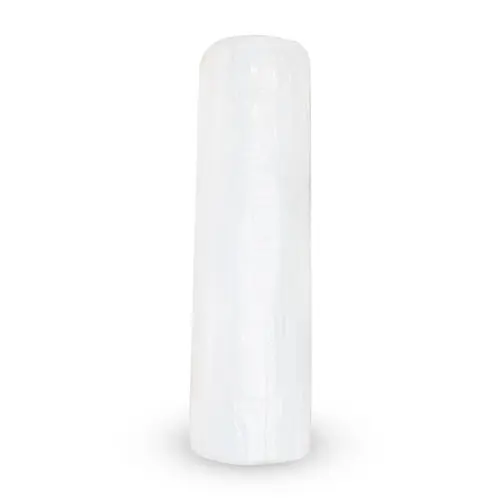 [RB2418HD] HDPE Heavy Duty Roll Bags 24x18"