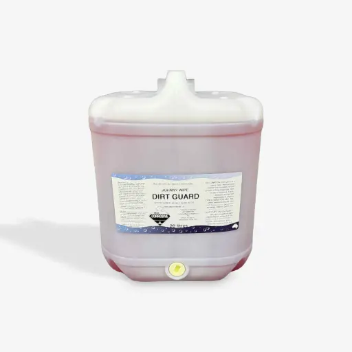 [JWDirtGuard20L] Johnny Wipe - Dirt Guard 20L (Floor Cleaner)
