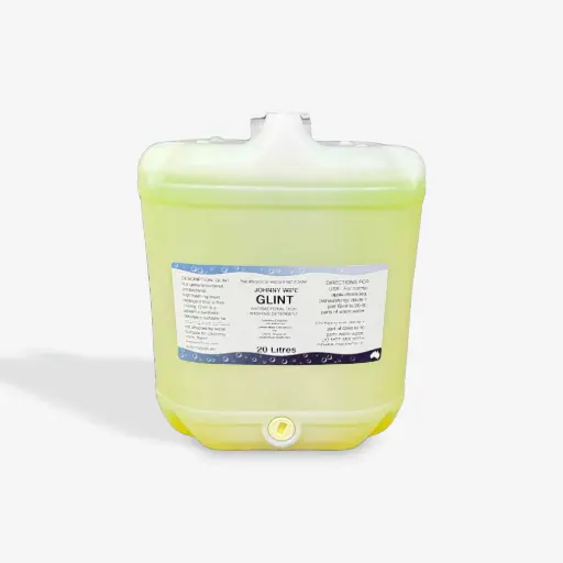 [JWGlint20L] Johnny Wipe - Glint 20L (Dishwashing Detergent)