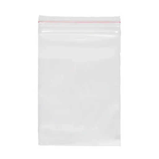 [06-RS03X4] 3x4in Resealable Bag