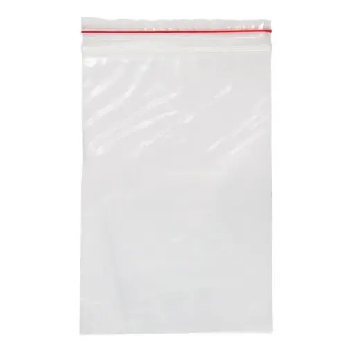 [06-RS04X6] 4x6in Resealable Bag