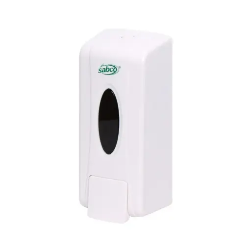 [42-SD] 600mL Capacity Liquid Soap Dispenser