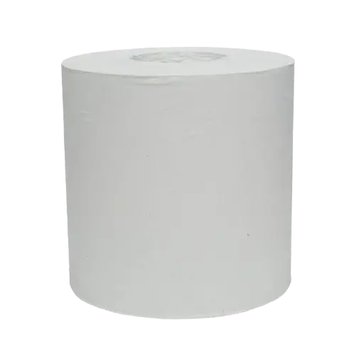 [PWCFB-F] Pure Premium 1Ply 300m Centre Feed Hand Towel